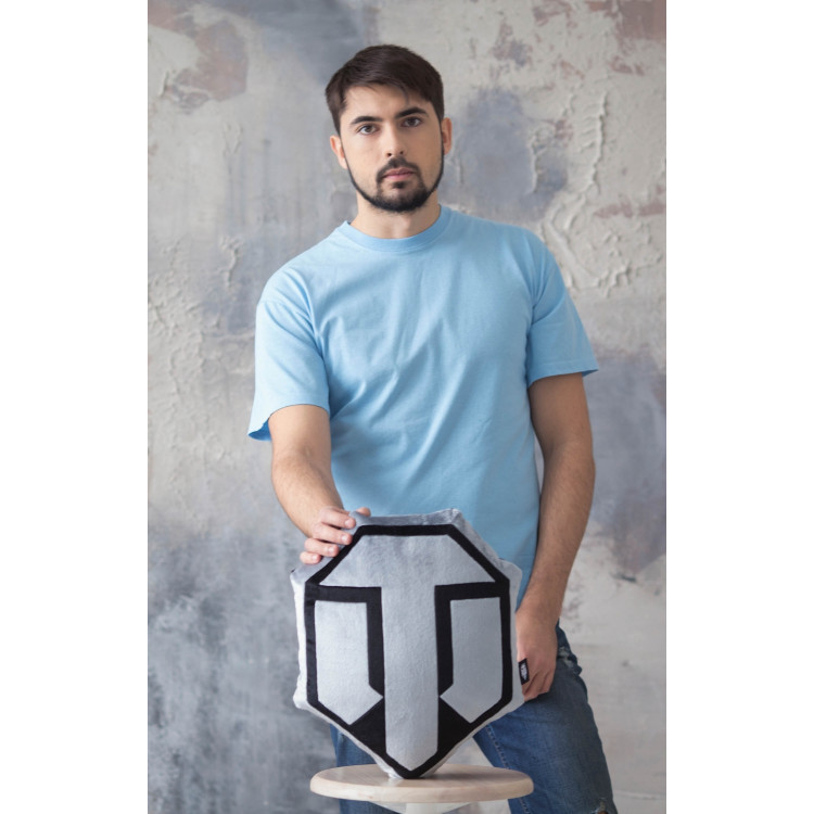 Подушка World of Tanks