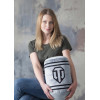 Игрушка в виде танкового снаряда World of Tanks