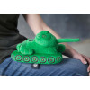 Декоративная подушка Танк Т-34 World of Tanks