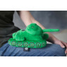Декоративная подушка Танк Т-34 World of Tanks