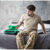 Плюшевая подушка Танк КВ-2 World of Tanks