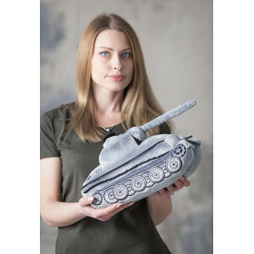 Плюшевая игрушка Танк Пантера World of Tanks-foto4