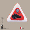 Подушка-автознак World of Tanks