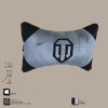 Подушка-подголовник в автомобиль World of Tanks