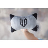 Подушка-подголовник в автомобиль World of Tanks