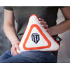 Подушка в автомобиль World of Tanks