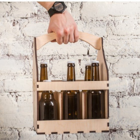 Ящик для пива "Big beer box"-foto4