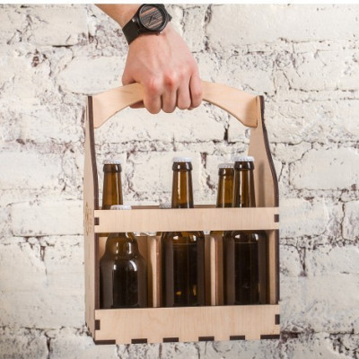 Ящик для пива "Big beer box"-foto4