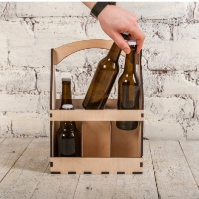Ящик для пива "Big beer box"-foto2