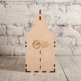 Ящик для пива "Big beer box"-foto3