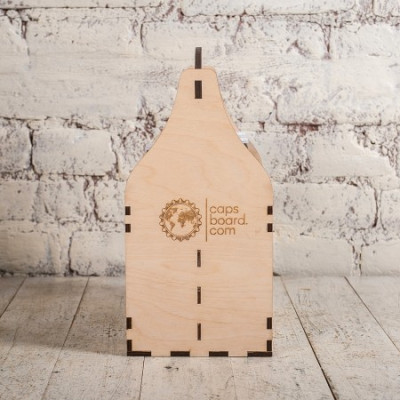 Ящик для пива "Big beer box"-foto3