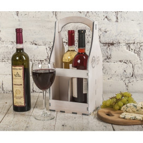Ящик для вина "Wine box"-foto5
