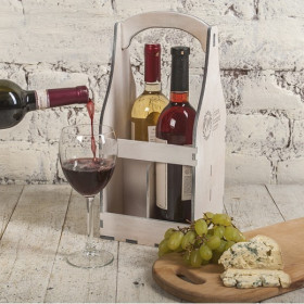 Ящик для вина "Wine box"-foto4