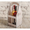 Деревянный ящик для вина "Wine box"