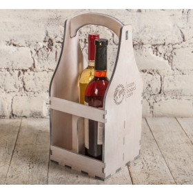 Ящик для вина "Wine box"-foto2