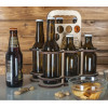 Переноска-трансформер для пивных бутылок "Beer box" на 6 бутылок