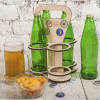 Переноска-трансформер для пивных бутылок "Beer box"