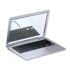 MacBook зеркальце