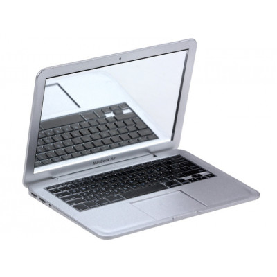 MacBook зеркальце