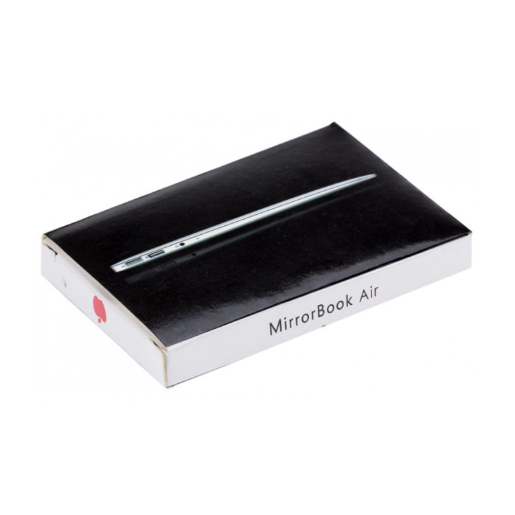 Карманное зеркало MacBook Air