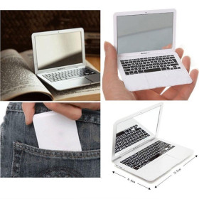 MacBook зеркальце-foto3