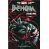 Комікс "Веном. Том 1. Тремтіння"