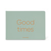 Альбом для фотографій "Good times"