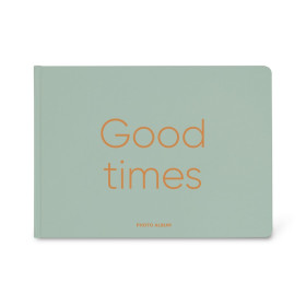 Фотоальбом "Good times"