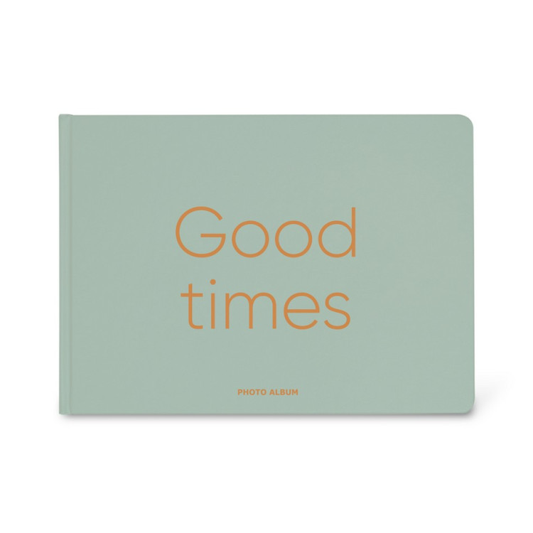 Альбом для фотографій "Good times"