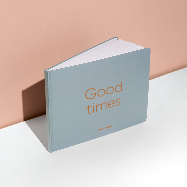 Альбом для фотографій "Good times"