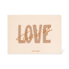 Альбом для фотографій "Love. This is us"