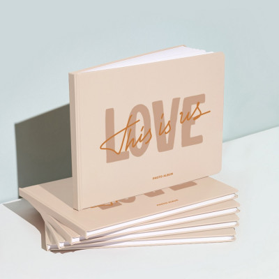 Фотоальбом "Love. This is us"-foto4