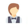 Офисному работнику