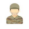Военному