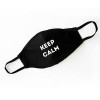 Багаторазова захисна маска "Keep calm"